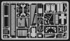 Eduard 35488 M-3 Scout Car 1/35 Zvezda