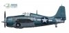Arma Hobby 70034 FM-2 Wildcat™ Training Cats Limited Edition 1/72
