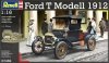 Revell 07462 Ford T Modell 1912 (1:16)