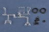 Hobby Boss 81809 Messerschmitt Bf109E Sept 1940 1/18