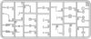 MiniArt 37051 T-54 EARLY TRANSMISSION SET 1/35