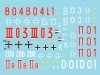 Star Decals 35-C1247 PzKpfw 38(t) Praga 1/35