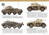 AK Interactive AK271 D.A.K. PROFILE GUIDE (English)