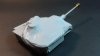 Panzer Art RE35-410 StuG III F8 upper hull with canvas cover 1/35