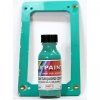 MR. Paint MRP-001 Russia Turquoise cockpit Mi-17/24, MIG-21/23/25/31 30ml