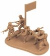 Zvezda 6278 U.S. Infantry 1/72