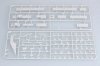Trumpeter 05739 USS NIMITZ CVN-68 2005 1/700