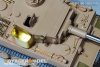 Voyager Model PE351180 WWII German Tiger I Initial Production (For RFM 5075 ) 1/35