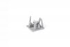 Eduard 648803 F4F-4 cockpit PRINT EDUARD 1/48