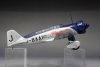 Fine Molds FB26 Mitsubishi Ki-15 Kamikaze 1/48