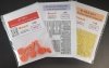 Omask X4807 Bf 109 E-4/E-7 O-max set for Wingsy Kits 1/48