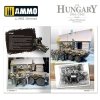 Ammo of Mig 6280 The Battle for Hungary 1944/1945 (English)