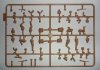 ICM 35640 Soviet Tank Riders (1943-1945) 4 figures 1/35
