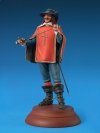 MiniArt 16011 FRENCH GUARDSMAN XVII CENTURY 1/16