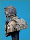 Young Miniatures YM1807 101st Airborne Division Normandy 1944 1/10