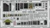 Eduard BIG49426 B-17F regular nose PART I EDUARD 1/48