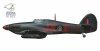 Arma Hobby 40004 Hurricane Mk IIc 1/48