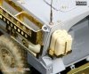 Voyager Model PEA096 OVM and Water/Fuel Can for Stryker (For ALL) 1/35