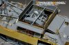 Voyager Model PE35960 WWII German Bergepanther Ausf.G Basic For TAKOM 2107 1/35