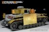 Voyager Model PE35993 WWII German Pz.Kpfw.IV Ausf.G（LateProduction）Basic For Border 35001 1/35