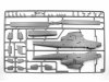 ICM 48298 AH-1G Cobra and M8A1 US Landing Mat 1/48