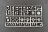 Trumpeter 01023 MPQ-53 C-Band Tracking Radar 1/35