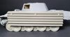 Panzer Art RE35-686 Panther G tank wooden sapper “Bruckentafel” 1/35