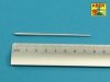 Aber 72L-71 Germ.88 mm Kw.K. 43 L/71 E-50 Barrel (one part) (1:72)