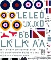 Hobby 2000 72030 HAWKER HURRICANE Mk. IA Late 1/72