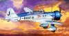 Fine Molds FB26 Mitsubishi Ki-15 Kamikaze 1/48