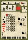  Zvezda 6197 Soviet Infantry (winter uniform, 1941-1942 ) 1/72