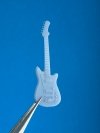 Point of no Return 3523033 Gitara elektryczna i wzmacniacz / Electric guitar and amplifier 1/35