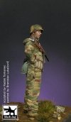 Black Dog F35019 Wehrmacht grenadier 1944 1/35