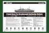 Hobby Boss 86504 French Navy Pre-Dreadnought Battleship Voltaire 1/350