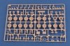 Hobby Boss 84557 Leopard C2 MEXAS with TWMP Track Width Mine Plow 1/35