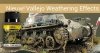 Vallejo 73818 Engine Effects- Brown Engine soot 40