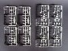 Trumpeter 05604 U.S. Aircraft Carrier CV-13 Franklin 1944 (1:350)