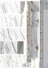 Pontos 23008F1 IJN MIKASA 1905 Detail Up Set 1/200
