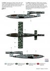 Special Hobby 32071 Fieseler Fi 103 / V-1 1/32