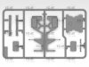 ICM 35584 le.gl.Einheits-Pkw Kfz.4 WWII German Light Anti-Aircraft Vehicle 1/35