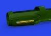 Eduard SIN648118 Bf 109K-4 ESSENTIAL EDUARD 1/48