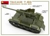 MiniArt 35240 ROMANIAN 76-mm SPG TACAM T-60 INTERIOR KIT 1/35