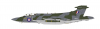 Airfix 12014 Blackburn Buccaneer S.2B 1/48