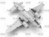 ICM 48321 Flak Bait B-26B 322nd Bombardment Group 1/48