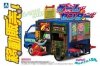Aoshima 00829 GAME CENTER ABESHI 1/24