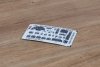 Eduard 3DL48127 Bf 110G-4 SPACE Eduard 1/48