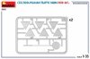 Miniart 35655 CZECHOSLOVAKIAN TRAFFIC SIGNS 1930-40’s 1/35