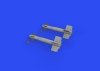 Eduard 648652 AGM-142 Popeye Have Nap 1/48