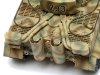 Tamiya 32603 German Heavy Tank Tiger I Early Production (Eastern Front) 1/48