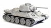 Dragon 6614 Soviet OT-34/76 model 1943 (1:35)
